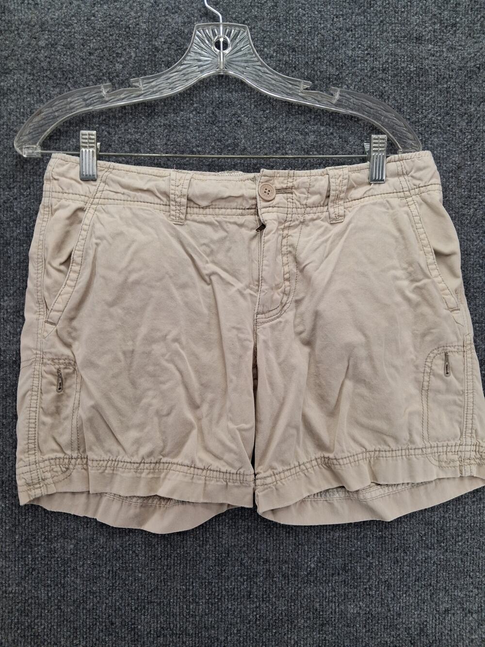 American eagle shorts Womens 6 Vintage Sun Washed
